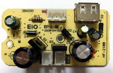 EIO-SB4000-USB轻触泵板