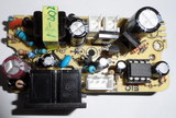 EIO-3000触摸锂电池增氧泵板