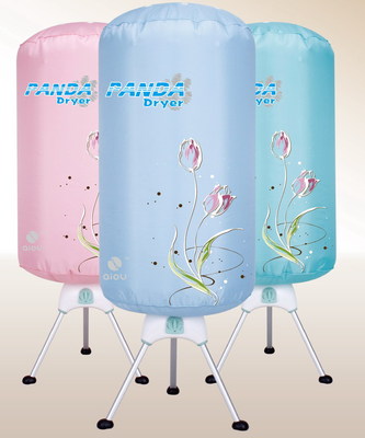 EIO-E68圆形衣物烘干机