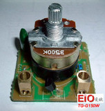 EIO-TG-G150W调光器