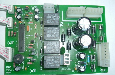 EIO-TV04遥控液晶电视机架